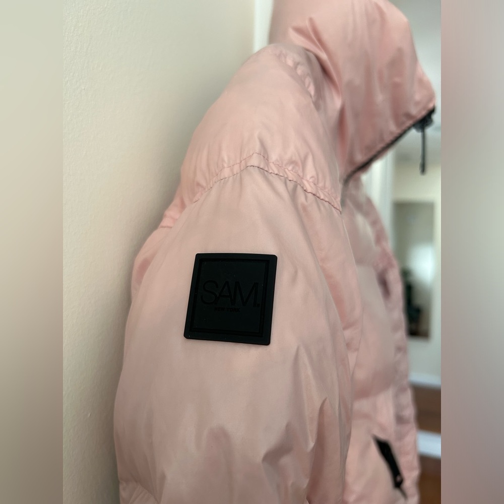 Sam Women’s Freestyle Down Jacket - image 5